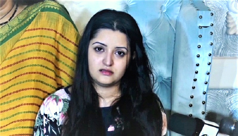 পরীমণির ডিএনএ ফরেনসিকে পাঠাতে চান নাসিরের আইনজীবী