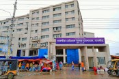 সাতক্ষীরা মেডিকেলে করোনা উপসর্গে ৯ জনের মৃত্যু