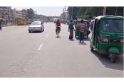 ঢাকা-আরিচা মহাসড়কে যাত্রীবাহী পরিবহণ বন্ধ