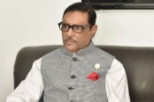 লকডাউন নিয়ে যা বললেন ওবায়দুল কাদের