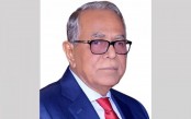 মাদকমুক্ত সুস্থ সমাজ প্রতিষ্ঠায় সামাজিক আন্দোলন গড়ে তোলার আহবান রাষ্ট্রপতির