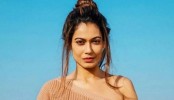 হত্যার হুমকি দেওয়ায় অভিনেত্রী গ্রেপ্তার