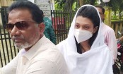 কারাগারে অসুস্থ মিন্নি, চিকিৎসার জন্য আবেদন