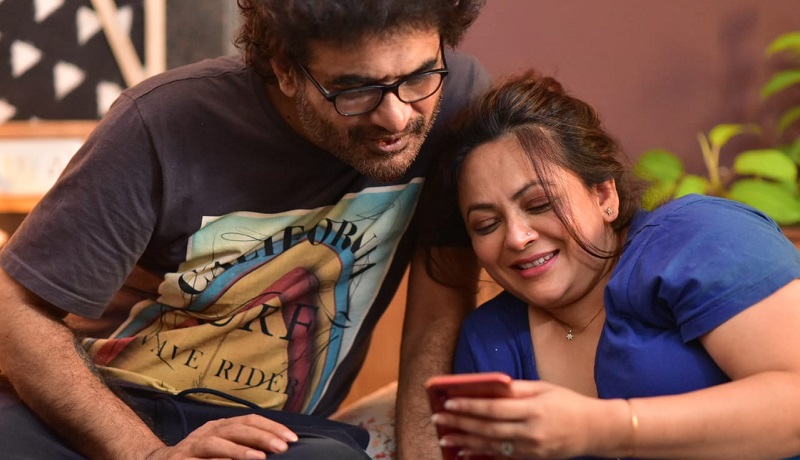 পরকীয়ায় জড়িয়েছেন শ্রীলেখা, ধরে ফেললেন স্বামী শিলাজিৎ!