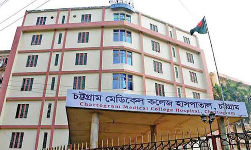 চট্টগ্রামে করোনায় ৭ জনের মৃত্যু, শনাক্ত ৩০০
