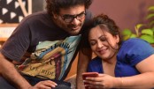 পরকীয়ায় জড়িয়েছেন শ্রীলেখা, ধরে ফেললেন স্বামী শিলাজিৎ!