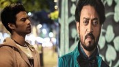 এবার বলিউড সিনেমায় ইরফানপুত্র