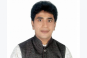 চুরির অভিযোগে যুবলীগ সভাপতির বিরুদ্ধে মামলা