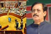 হেফাজতকে নিষিদ্ধের দাবি শেখ সেলিমের