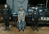 ‘বিট কয়েন ব্যবসায়ী’ রানা যশোরে র‌্যাবের হাতে আটক