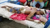 চুয়াডাঙ্গায় কিশোর গ্যাং-এর ৯ সদস্য আটক