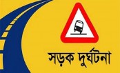 পঞ্চগড়ের তেঁতুলিয়ায় ইজিবাইকের ধাক্কায় বৃদ্ধার মৃত্যু