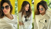 নুসরাতের নতুন ছবি ঘিরে রহস্য
