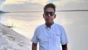 রংপুরে গাঁজা সেবনের সময় চেয়ারম্যানপুত্র আটক