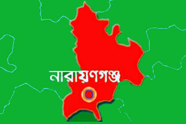 নারায়ণগঞ্জে চালককে হত্যা করে অটোরিকশা ছিনতাই
