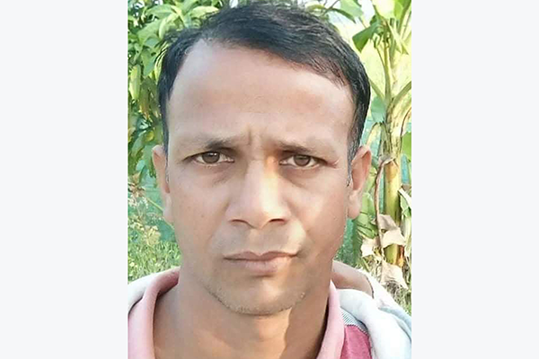 গোপালগঞ্জে নিখোঁজের একদিন পরে যুবকের লাশ উদ্ধার