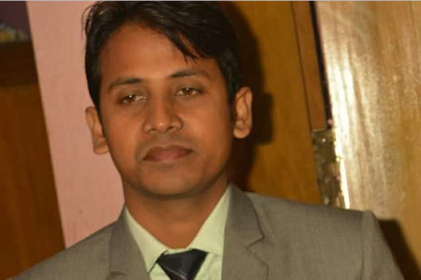 টেকনাফে ব্যাংকের ভেতর পাওয়া গেল ইনচার্জের মৃতদেহ