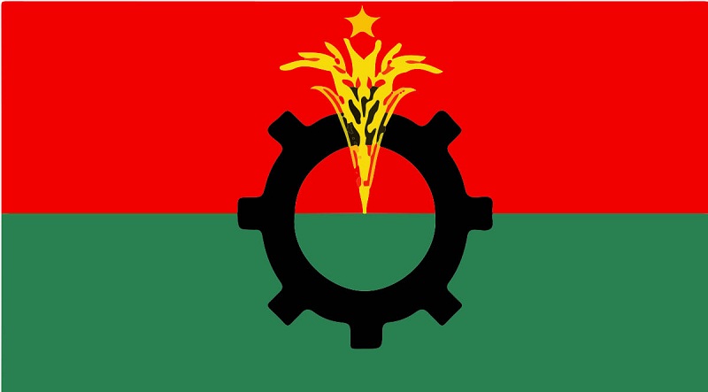 বিএনপির দুই কেন্দ্রীয় নেতার পদত্যাগ