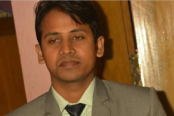 টেকনাফে ব্যাংকের ভেতর পাওয়া গেল ইনচার্জের মৃতদেহ