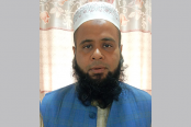 প্রকল্পের ২৫ লাখ টাকা বেঁচে যাওয়ায় কোষাগারে ফেরত দিলেন ইউএনও