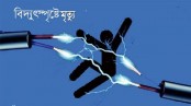 চাটমোহরে বিদ্যুতস্পৃষ্ট হয়ে যুবকের মৃত্যু