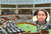 'করোনার উচ্চ সংক্রমণের সময়কালে শিক্ষাপ্রতিষ্ঠান খোলার দাবি একেবারে অবান্তর'