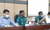 বিনা কারণে ঘর থেকে বের হলেই গ্রেপ্তার, মামলা দেবো: ডিএমপি কমিশনার
