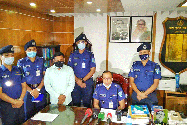 হবু বউ পছন্দ না হওয়ায় ব্যাংক কর্মকর্তার আত্মগোপন, ৭দিন পর উদ্ধার