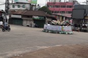 খাগড়াছড়িতে আরও ৩৯ জনের করোনা শনাক্ত