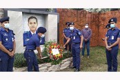 শ্রদ্ধা-ভালোবাসায় রবিউলকে স্মরণ