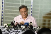 বিএনপির কেন্দ্রীয় কমিটি থেকে পালাচ্ছে সবাই: তথ্যমন্ত্রী