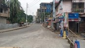 ফরিদপুরে কঠোর লকডাউন, মাঠে রয়েছে সেনাবাহিনী