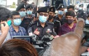 মানুষকে আর কত শাস্তি জরিমানা করা যায়: র‍্যাবের ডিআইজি