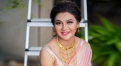 ৩৮ বছরেও অষ্টাদশী জয়া আহসান