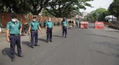 শুরু হলো ‘কঠোর লকডাউন’, মানতে হবে ২১ নির্দেশনা