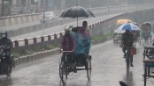 শনিবার পর্যন্ত ভারী বৃষ্টি, আরও যা জানালো আবহাওয়া অফিস