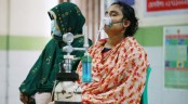 অক্সিজেনের চাহিদা বাড়ছে, তীব্র সংকটের শঙ্কা
