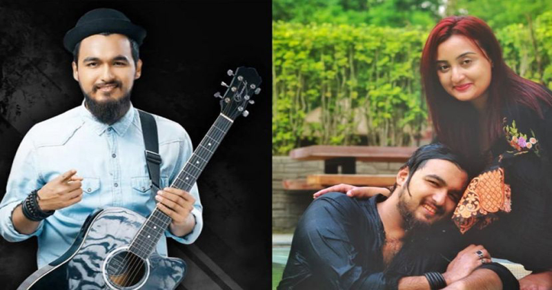 স্ত্রীর বিরুদ্ধে ‌সন্তান হত্যার অভিযোগ করলেন নোবেল!