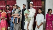 মৌলভীবাজারে শিশুসহ ১৪ রোহিঙ্গা আটক