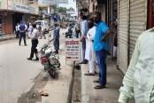 ভোলায় ৩৬০ জনকে জরিমানা, ৫ জনের জেল