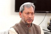 দলের অভ্যন্তরীণ দ্বন্দ্বে উত্তরাখণ্ডের মুখ্যমন্ত্রীর পদত্যাগ!