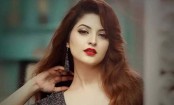 আমি এখনো এই জন্য মরি নাই: পরীমনি