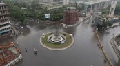 তৃতীয় দিনের মতো চলছে কঠোর লকডাউন