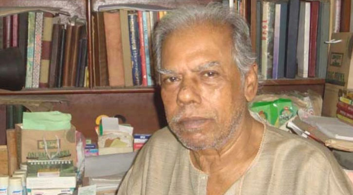 ‘সালাম সালাম হাজার সালাম’ গানের রচয়িতা আর নেই