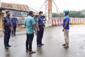 চরভদ্রাসনে তৎপর পুলিশ