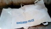 স্বামীর সাথে বের হয়ে ট্রাকচাপায় প্রাণ গেল স্ত্রীর