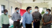 ডাক্তার নার্সদের আরও দায়িত্বশীল হতে হবে -ডিসি