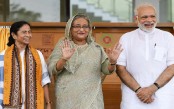 মোদি-মমতার জন্য ‘হাড়িভাঙা’ আম পাঠালেন প্রধানমন্ত্রী