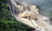 নেপালে ভূমিধস-বন্যায় ৩৮ জনের প্রাণহানি