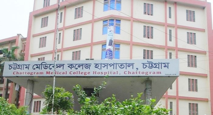 চট্রগ্রামে একদিনে শনাক্ত ৫৫৯, মৃত্যু ৫